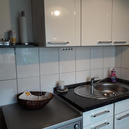 Heidehaus Hodenhagen Lejlighed Eksteriør billede
